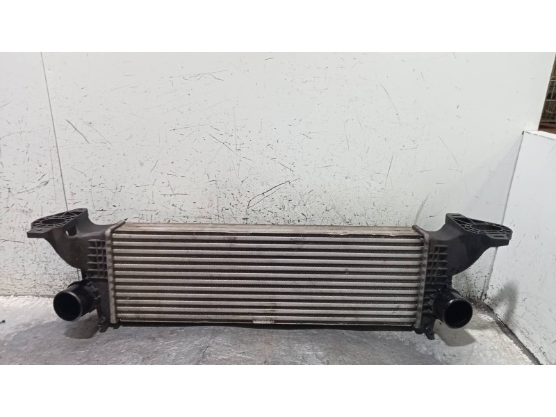Recambio de intercooler para iveco daily furgón fg h2 33 s ... v batalla 3520 referencia OEM IAM 5802036825EA  
