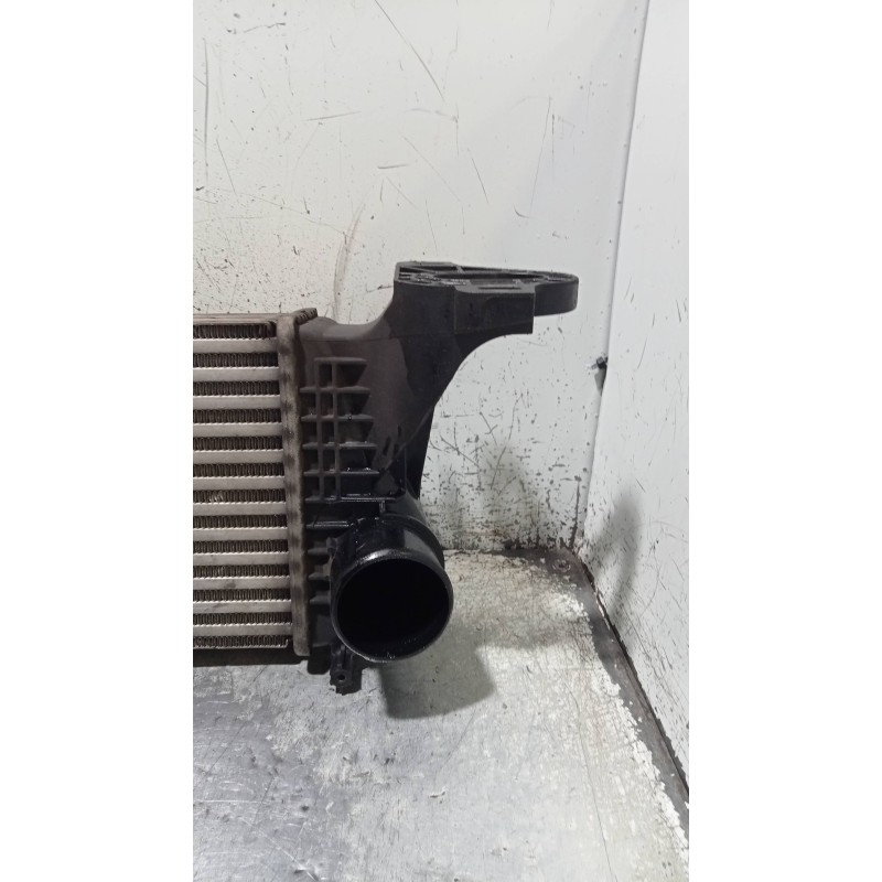 Recambio de intercooler para iveco daily furgón fg h2 33 s ... v batalla 3520 referencia OEM IAM 5802036825EA  