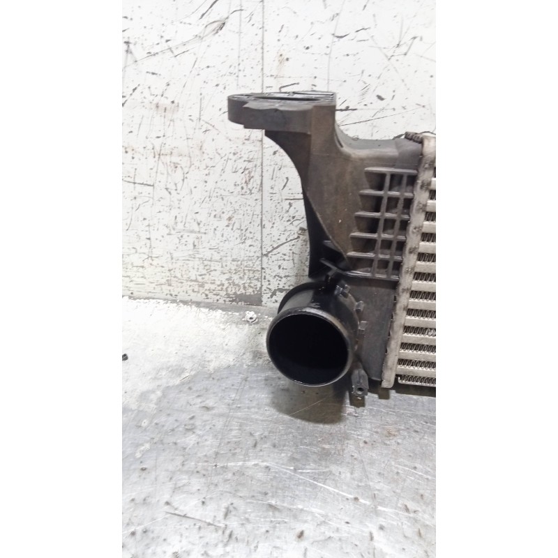Recambio de intercooler para iveco daily furgón fg h2 33 s ... v batalla 3520 referencia OEM IAM 5802036825EA  