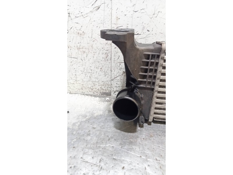 Recambio de intercooler para iveco daily furgón fg h2 33 s ... v batalla 3520 referencia OEM IAM 5802036825EA  
