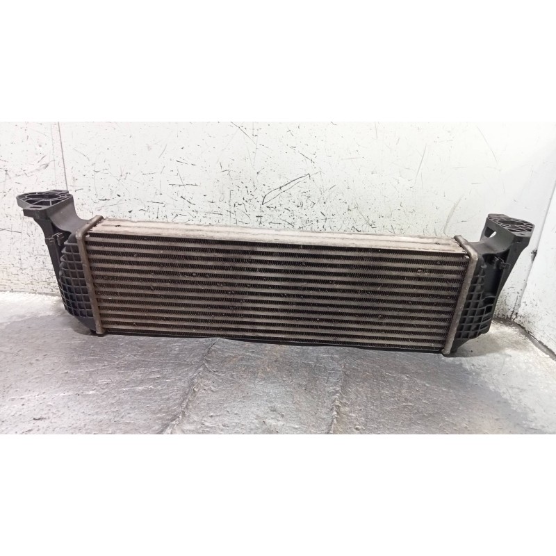 Recambio de intercooler para iveco daily furgón fg h2 33 s ... v batalla 3520 referencia OEM IAM 5802036825EA  