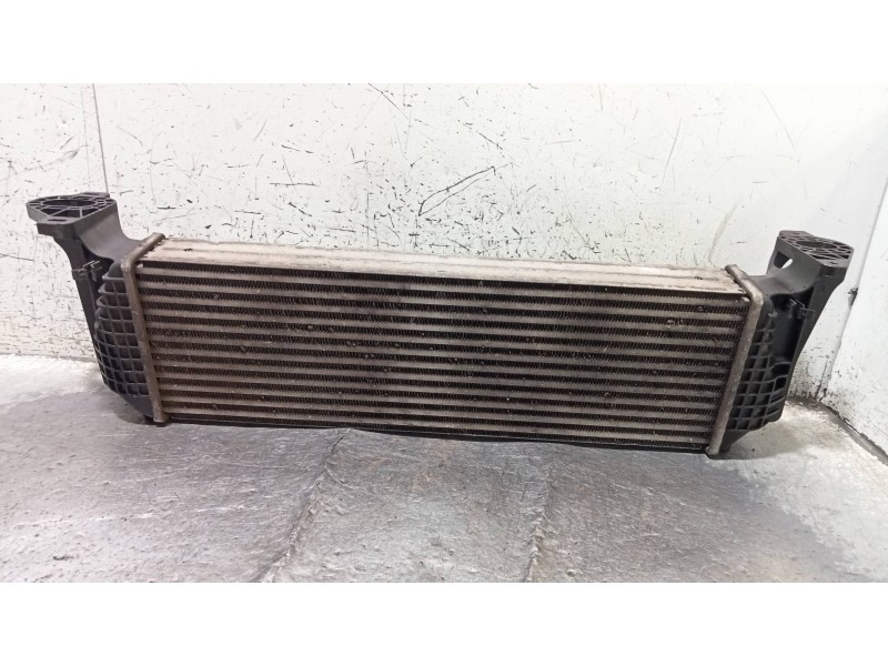 Recambio de intercooler para iveco daily furgón fg h2 33 s ... v batalla 3520 referencia OEM IAM 5802036825EA  