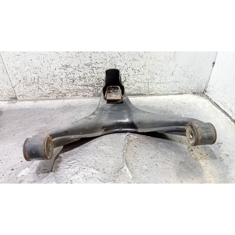 Recambio de brazo suspension inferior delantero izquierdo para iveco daily furgón fg h2 33 s ... v batalla 3520 referencia OEM I