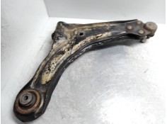 Recambio de brazo suspension inferior delantero izquierdo para mercedes vito (w638) caja cerrada referencia OEM IAM    2