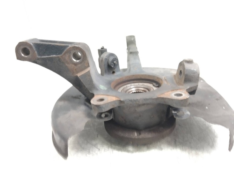 Recambio de mangueta delantera derecha para fiat croma (182) i.e. referencia OEM IAM   