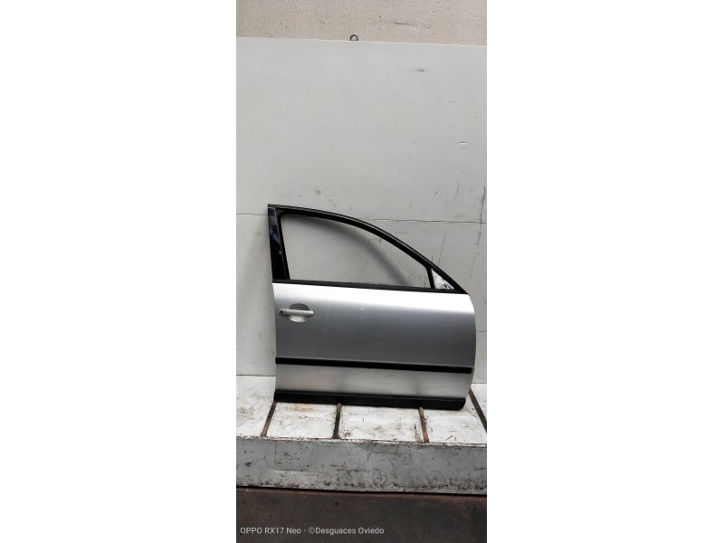 Recambio de puerta delantera derecha para volkswagen passat berlina (3b2) highline referencia OEM IAM   