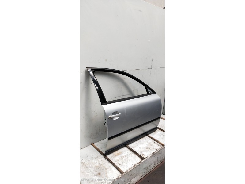 Recambio de puerta delantera derecha para volkswagen passat berlina (3b2) highline referencia OEM IAM   
