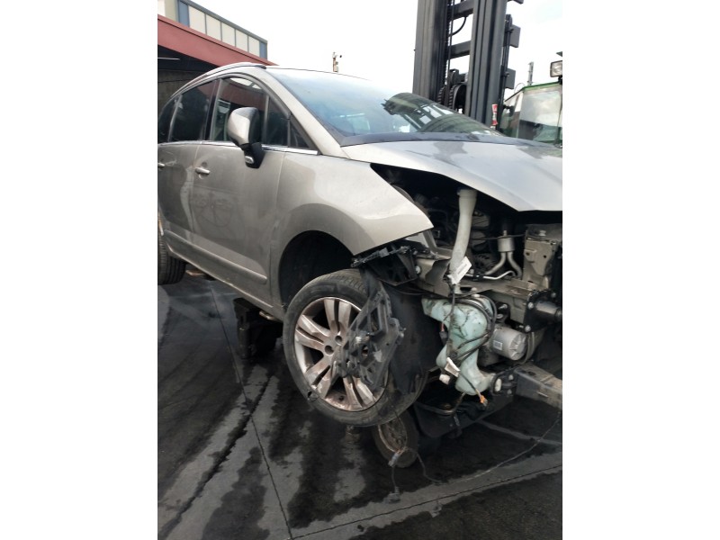 peugeot 5008 del año 2012 peugeot 5008 del año 2012