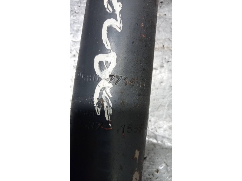 Recambio de amortiguador delantero derecho para iveco daily furgón fg h2 33 s ... v batalla 3520 referencia OEM IAM 5801771684  