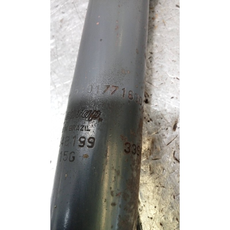 Recambio de amortiguador trasero derecho para iveco daily furgón fg h2 33 s ... v batalla 3520 referencia OEM IAM 5801771630  