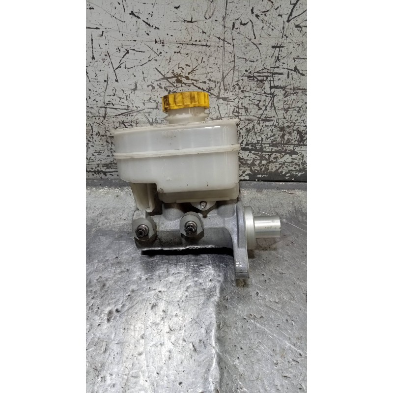 Recambio de bomba freno para iveco daily furgón fg h2 33 s ... v batalla 3520 referencia OEM IAM 0204Y24460  