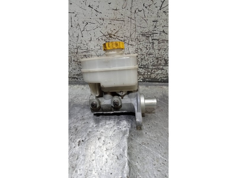 Recambio de bomba freno para iveco daily furgón fg h2 33 s ... v batalla 3520 referencia OEM IAM 0204Y24460  