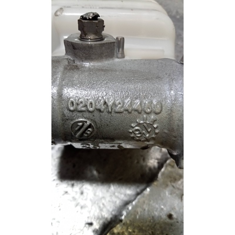 Recambio de bomba freno para iveco daily furgón fg h2 33 s ... v batalla 3520 referencia OEM IAM 0204Y24460  