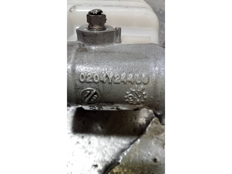 Recambio de bomba freno para iveco daily furgón fg h2 33 s ... v batalla 3520 referencia OEM IAM 0204Y24460  