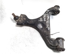 Recambio de brazo suspension inferior delantero derecho para mercedes vito mixto 06.2003 referencia OEM IAM   
