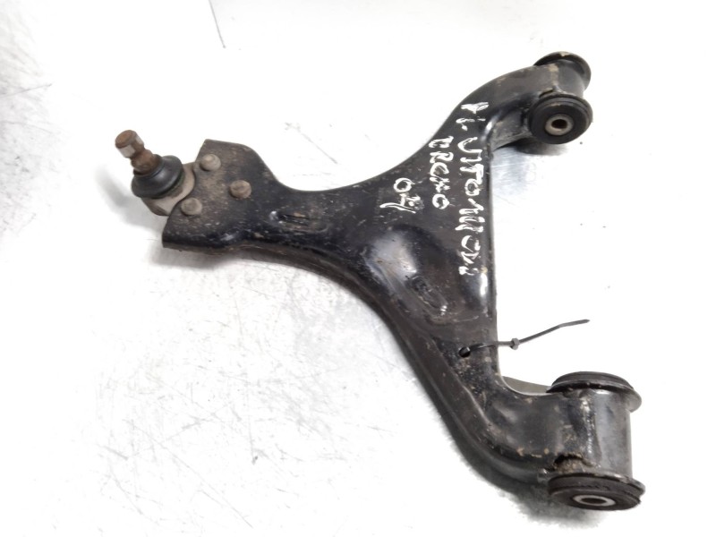 Recambio de brazo suspension inferior delantero derecho para mercedes vito mixto 06.2003 referencia OEM IAM   