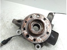 Recambio de mangueta delantera izquierda para fiat croma (194) 1.9 16v multijet dynamic referencia OEM IAM   