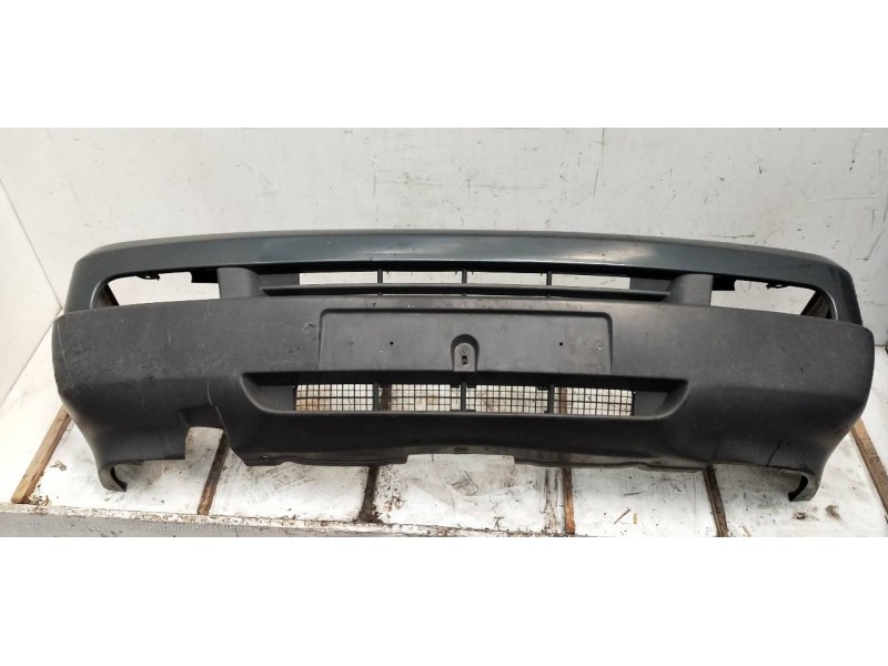 Recambio de paragolpes delantero para peugeot 806 srdt referencia OEM IAM   