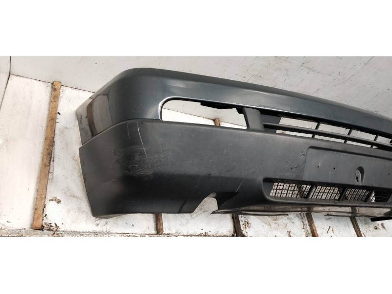 Recambio de paragolpes delantero para peugeot 806 srdt referencia OEM IAM   