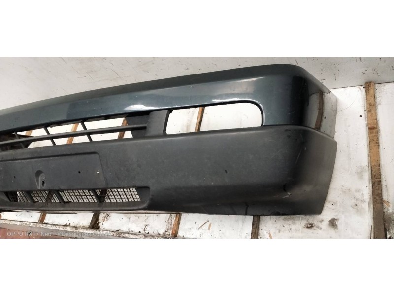 Recambio de paragolpes delantero para peugeot 806 srdt referencia OEM IAM   