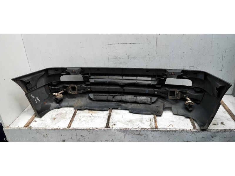 Recambio de paragolpes delantero para peugeot 806 srdt referencia OEM IAM   