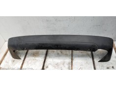 Recambio de paragolpes trasero para peugeot 806 srdt referencia OEM IAM   