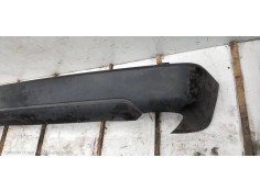 Recambio de paragolpes trasero para peugeot 806 srdt referencia OEM IAM    2