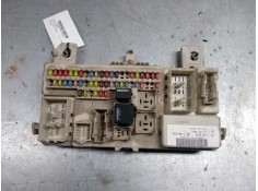 Recambio de caja reles / fusibles para ford focus berlina (cap) st referencia OEM IAM F0392C 6M5T14014GCD 4M5T14A073DH