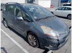 citroen c4 picasso del año 2008