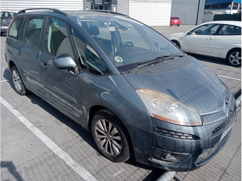 citroen c4 picasso del año 2008
