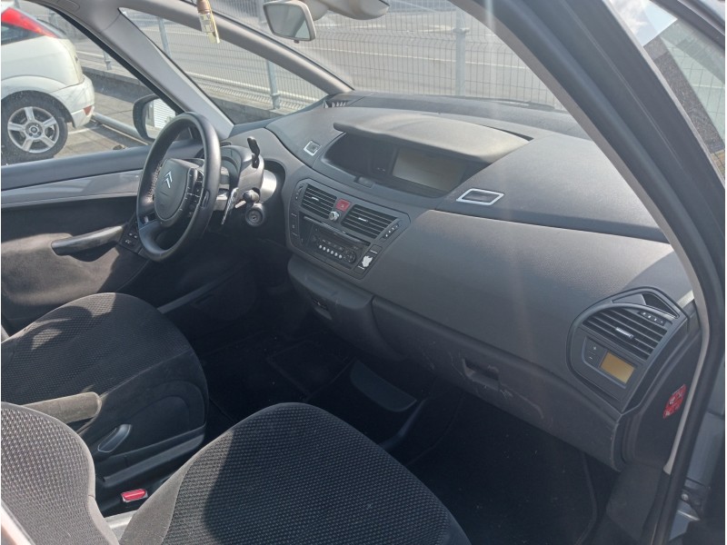 citroen c4 picasso del año 2008