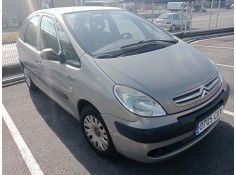 citroen xsara picasso del año 2004