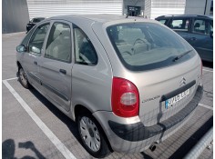 citroen xsara picasso del año 2004 2