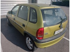 opel corsa b del año 2000 2
