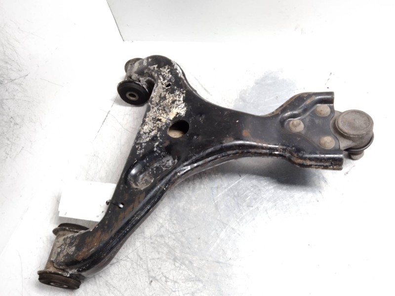 Recambio de brazo suspension inferior delantero derecho para mercedes vito mixto 06.2003 referencia OEM IAM   