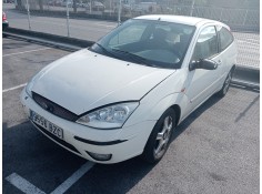 ford focus berlina (cak) del año 2002