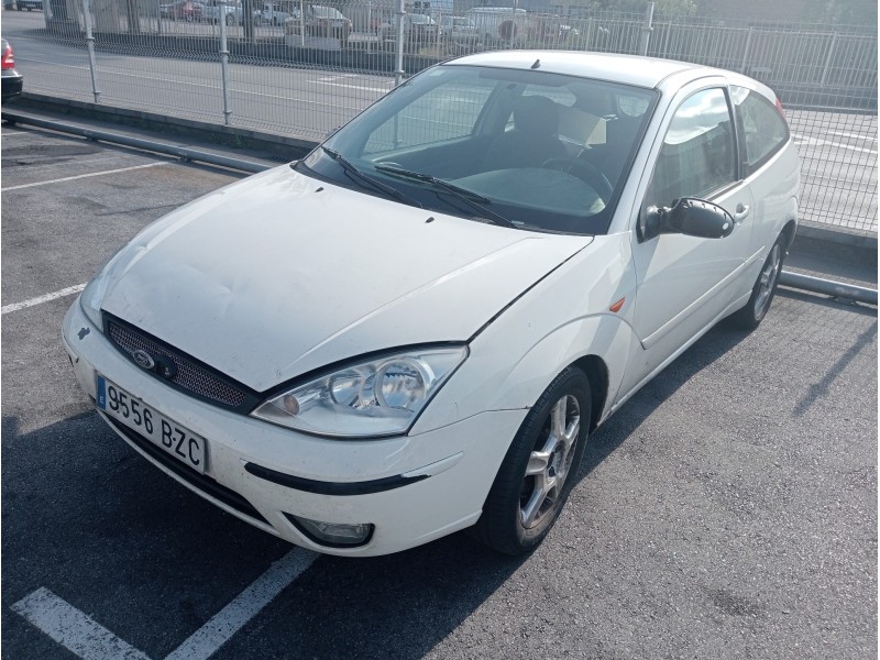 ford focus berlina (cak) del año 2002 ford focus berlina (cak) del año 2002