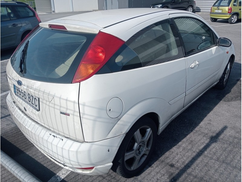 ford focus berlina (cak) del año 2002 ford focus berlina (cak) del año 2002