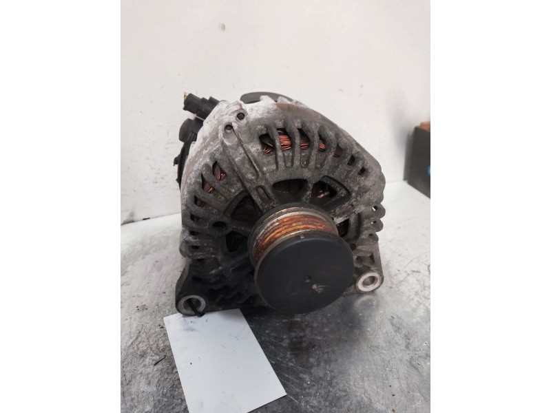 Recambio de alternador para fiat ulysse (179) 2.2 jtd dynamic referencia OEM IAM 9646321780  