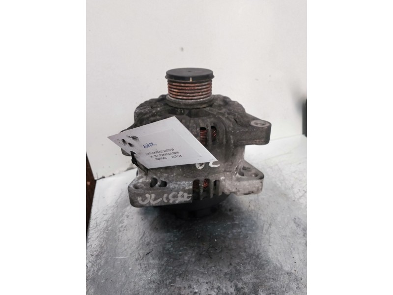Recambio de alternador para fiat ulysse (179) 2.2 jtd dynamic referencia OEM IAM 9646321780  