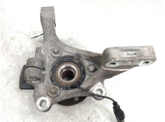 Recambio de mangueta delantera izquierda para fiat croma (194) 1.9 16v multijet dynamic referencia OEM IAM    2