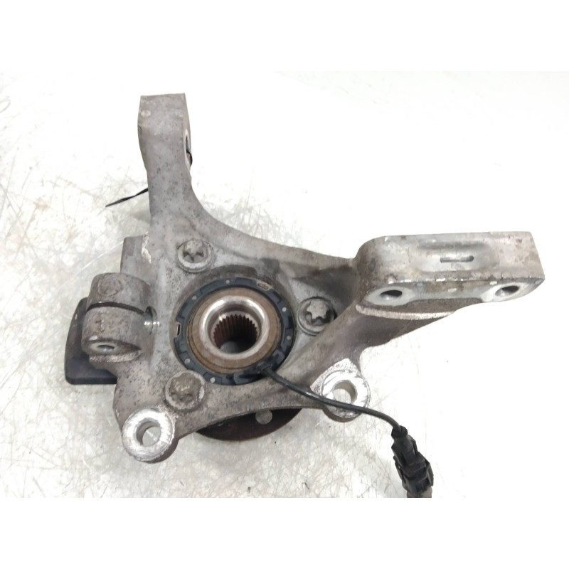 Recambio de mangueta delantera izquierda para fiat croma (194) 1.9 16v multijet dynamic referencia OEM IAM   