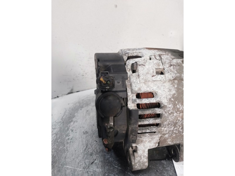Recambio de alternador para fiat ulysse (179) 2.2 jtd dynamic referencia OEM IAM 9646321780  
