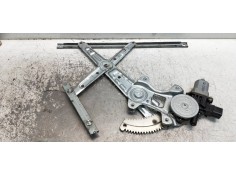 Recambio de elevalunas trasero izquierdo para mitsubishi outlander (gf0) motion 4wd referencia OEM IAM   