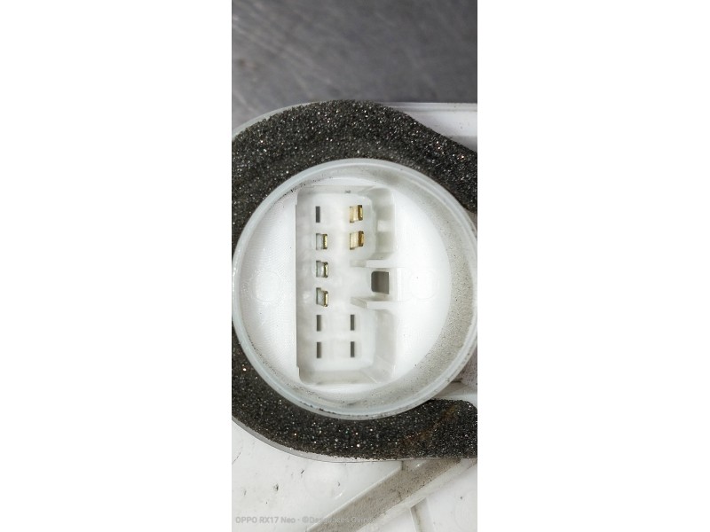 Recambio de motor cierre centralizado delantero izquierdo para mitsubishi outlander (gf0) motion 4wd referencia OEM IAM   