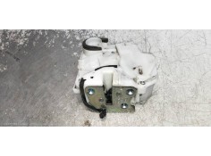 Recambio de motor cierre centralizado trasero izquierdo para mitsubishi outlander (gf0) motion 4wd referencia OEM IAM   