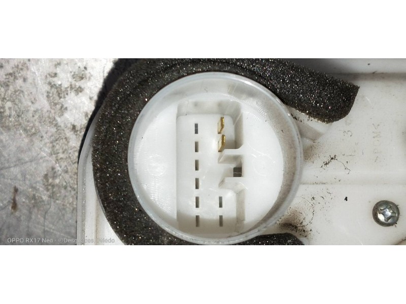 Recambio de motor cierre centralizado trasero izquierdo para mitsubishi outlander (gf0) motion 4wd referencia OEM IAM   