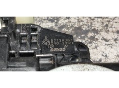 Recambio de elevalunas delantero izquierdo para mitsubishi outlander (gf0) motion 4wd referencia OEM IAM 0620403360 5713A383  2