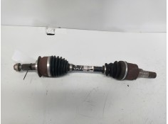 Recambio de transmision delantera izquierda para suzuki sx4 rw (ey) gl+ referencia OEM IAM EBJ100MBC51  