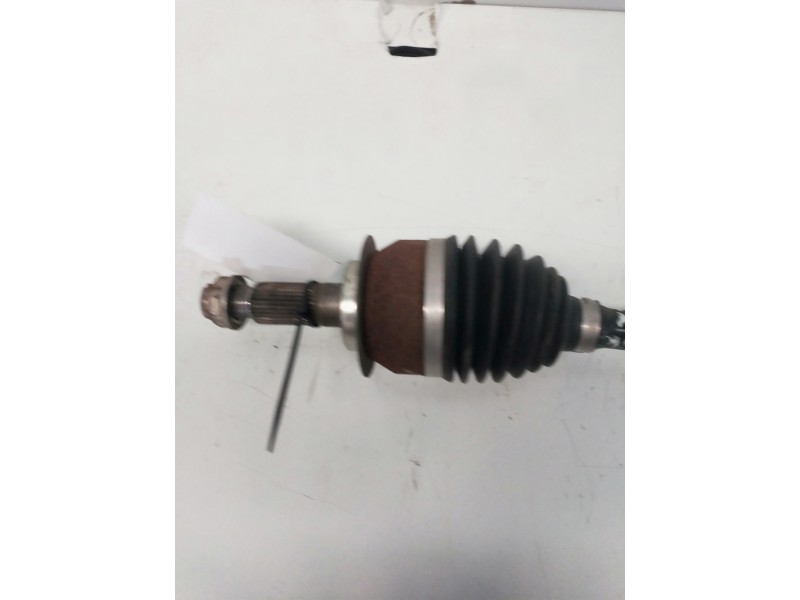 Recambio de transmision delantera izquierda para suzuki sx4 rw (ey) gl+ referencia OEM IAM EBJ100MBC51  